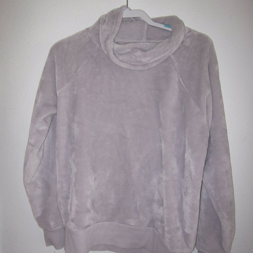 GIAM Fleece pullover